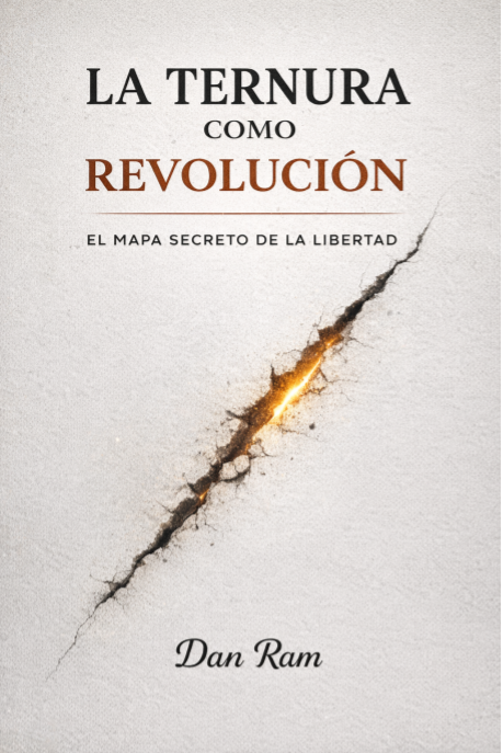 Portada de La ternura como revolución